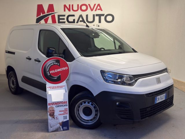 FIAT Doblo usata, con Climatizzatore