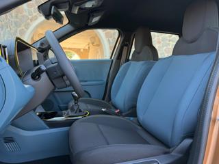 FIAT Grande Panda usata, con Controllo trazione