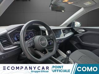 AUDI A1 usata, con ESP