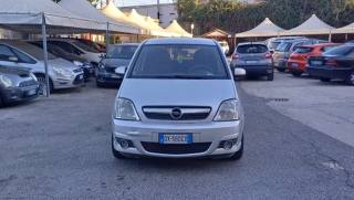 OPEL Meriva 1.6 16V Cosmo