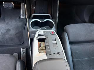 BMW X1 usata, con Touch screen