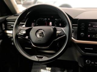 SKODA Kamiq usata, con Immobilizzatore elettronico