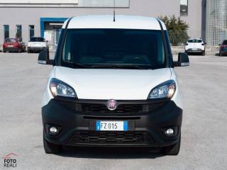 FIAT Doblo usata, con Airbag