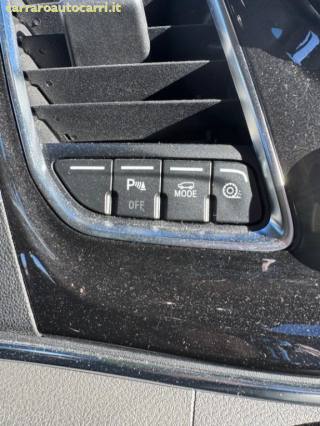 FORD Tourneo Custom usata, con Controllo vocale