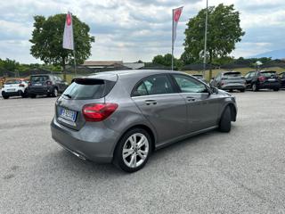 MERCEDES-BENZ A 180 usata, con Airbag Passeggero