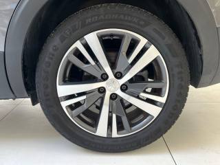 PEUGEOT 5008 usata, con Sensore di pioggia