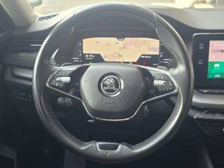 SKODA Octavia usata, con Autoradio digitale