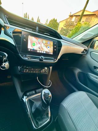 OPEL Corsa usata, con Cronologia tagliandi