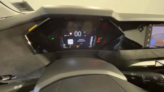 DS AUTOMOBILES DS 4 usata, con Volante in pelle