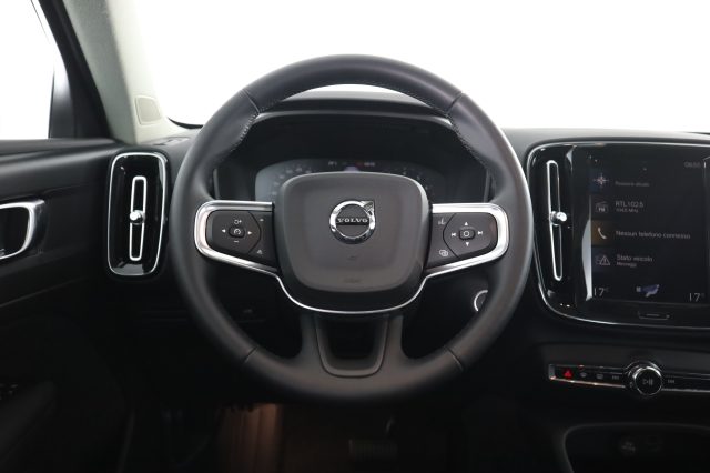 VOLVO XC40 usata 5