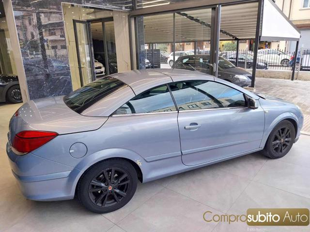 OPEL Astra usata, con Airbag Passeggero