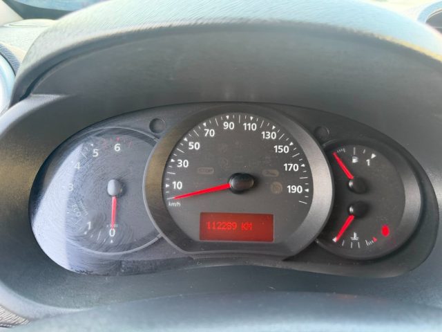 RENAULT Kangoo usata, con Servosterzo
