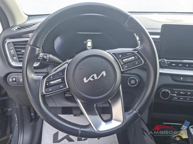 KIA XCeed usata 13