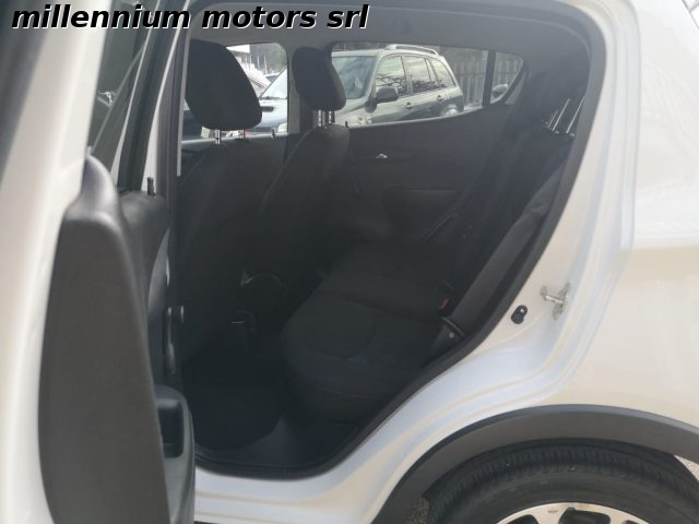 OPEL Karl usata, con Controllo trazione