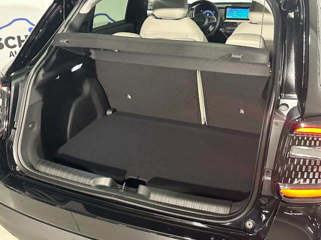 FIAT 600 usata, con ESP