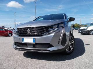 PEUGEOT 3008 usata, con Airbag Passeggero