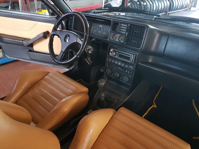 LANCIA Delta usata 28