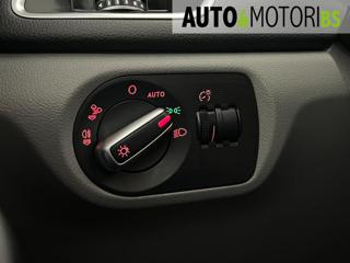 AUDI Q3 usata, con Tettuccio apribile