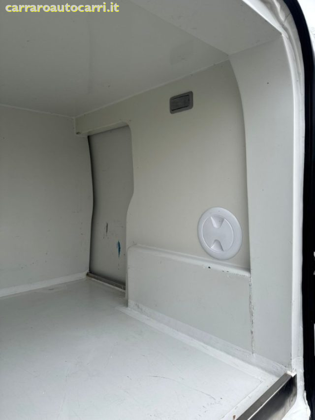 FIAT Doblo usata, con Controllo trazione