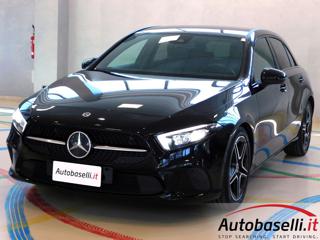 MERCEDES-BENZ A 180 usata, con Servosterzo