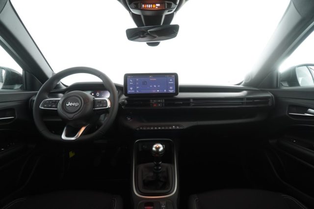 JEEP Avenger usata 10