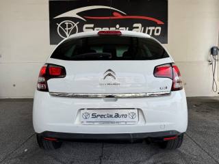 CITROEN C3 usata, con Bluetooth