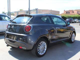 ALFA ROMEO MiTo usata, con Airbag Passeggero