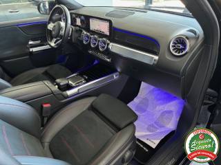 MERCEDES-BENZ GLB 180 usata, con Controllo automatico clima