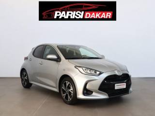 TOYOTA Yaris usata, con Airbag laterali