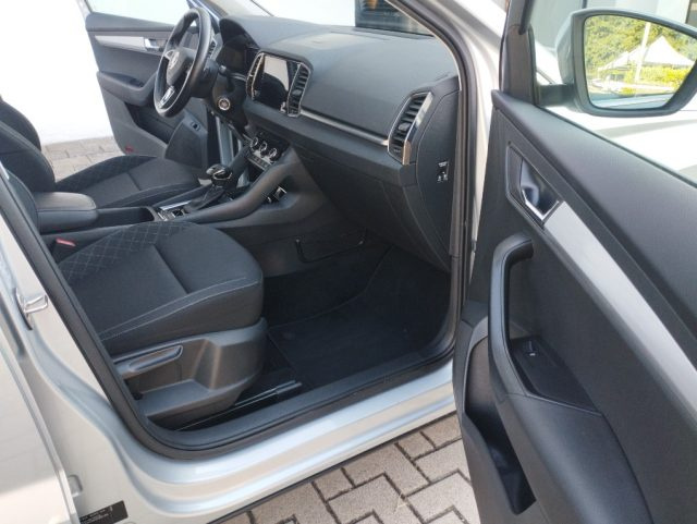 SKODA Karoq usata, con Controllo trazione