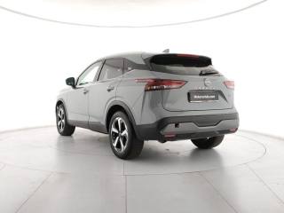 NISSAN Qashqai usata, con Airbag laterali