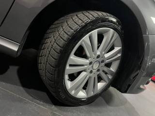 MERCEDES-BENZ B 180 usata, con Fendinebbia