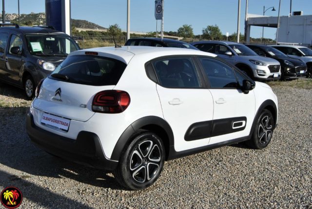 CITROEN C3 usata, con Autoradio