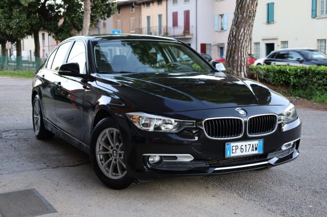 BMW 316 usata 112