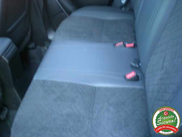 SUZUKI Vitara usata, con Controllo elettronico della corsia