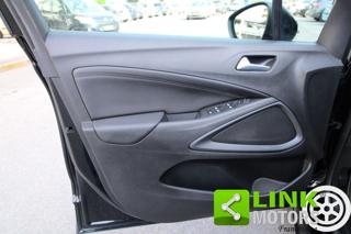 OPEL Crossland usata, con Cerchi in lega