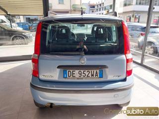 FIAT Panda usata, con Immobilizzatore elettronico