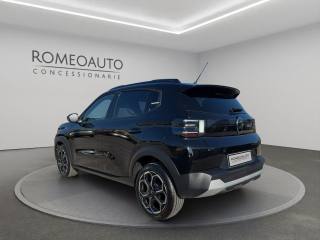 CITROEN C3 usata, con Airbag Passeggero