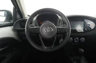 TOYOTA Aygo X usata 11