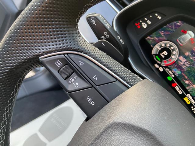 AUDI Q8 usata, con Sedile passeggero ribaltabile