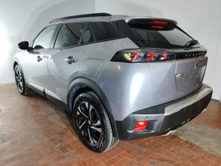 PEUGEOT 2008 usata, con Autoradio