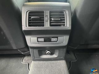 AUDI Q5 usata, con Interni in pelle