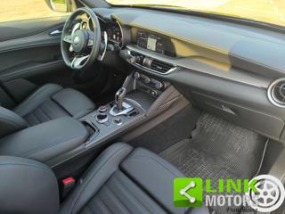 ALFA ROMEO Stelvio usata, con Boardcomputer