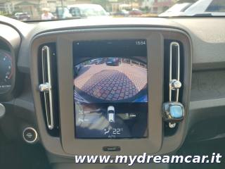 VOLVO XC40 usata, con Fari LED