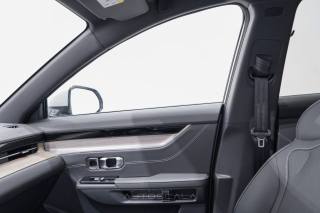 SPORTEQUIPE Sportequipe 6 GT usata, con Volante multifunzione