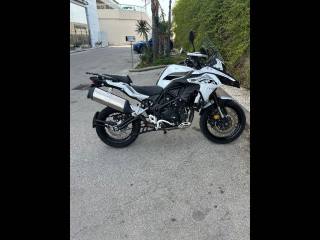 MOTO GUZZI Other usata 5