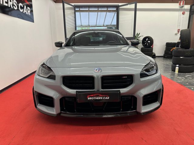 BMW M2 usata, con Airbag