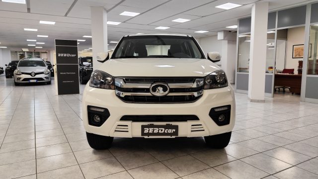 GREAT WALL Steed usata, con Airbag