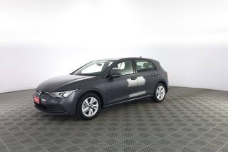 VOLKSWAGEN Golf usata 6