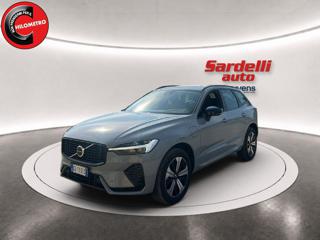VOLVO XC60 T6 Plug-in hybrid AWD automatico Plus Dark 350 CV
